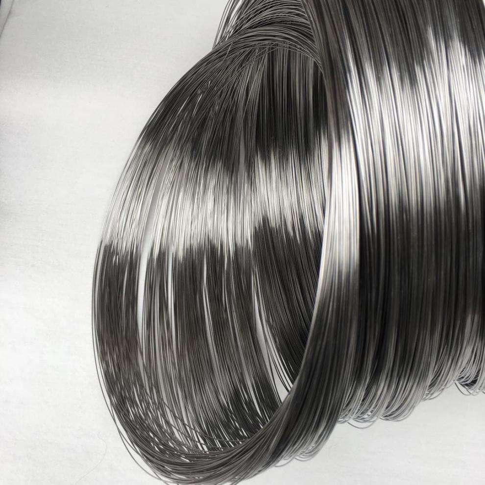 Custom Stainless Steel Rod Wire